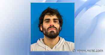 Halifax County Sheriff's Office arrested 29-year-old man for making online school threats