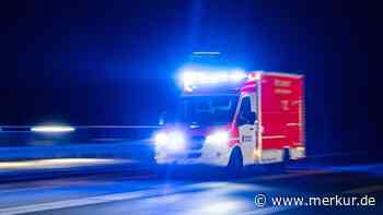 Zwei Männer sterben bei Böller-Unglücken in Sachsen