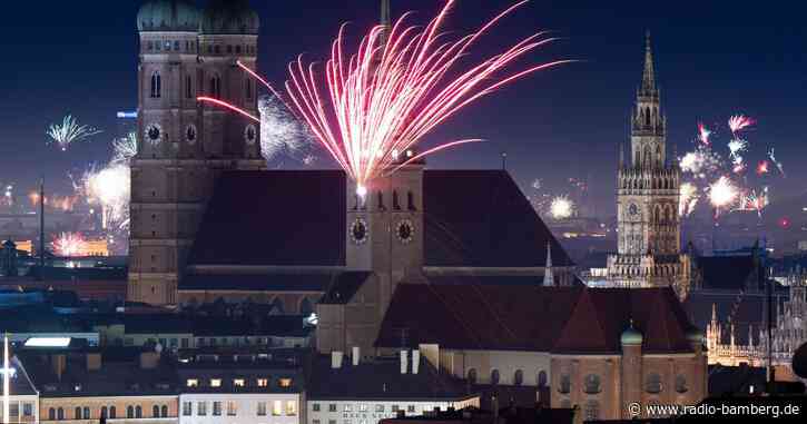 Deutschland begrüßt 2025 – Tote und Verletzte durch Böller