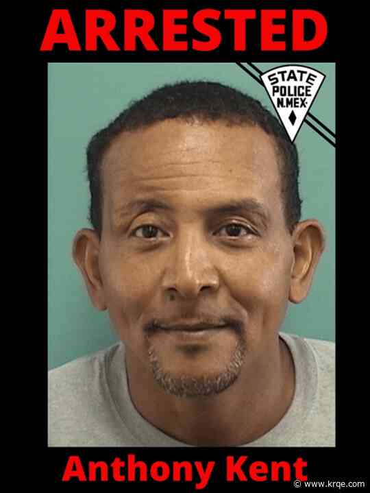 Tucumcari man facing charges after shooting at family health center