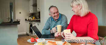 Ingrid: “Waardeer je gezondheid”