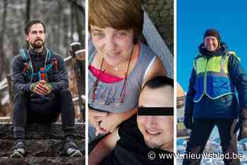 De zwaardmoord, nieuwe uitdagingen voor ultralopers Karel Sabbe en Chris Seynaeve én Special Olympics: dit mag je in 2025 verwachten in West-Vlaanderen