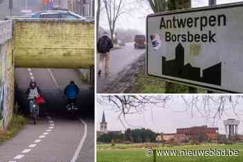 Welkom, Borsbeek!  Wat de Antwerpenaar moet weten over zijn tiende district