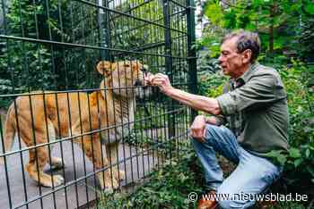 Natuurhulpcentrum ving in 2024 genoeg dieren op om dorp mee te bevolken