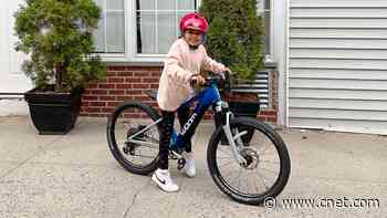 Best Electric Bike for 2025