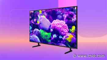 Best 4K TV Deals: Upgrade to 4K for the New Year With Price Cuts Across Samsung, LG, TCL and More