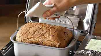 Best Bread Machines of 2024, Tested by CNET