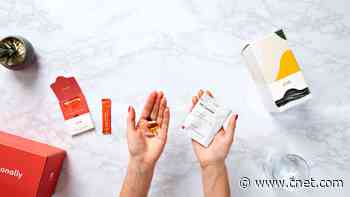 Best Vitamin Subscriptions for 2024