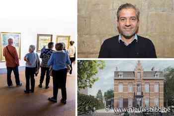 Mathieu Mas voor de rechter, een nieuw cultureel centrum en een grote ziekenhuisfusie: dit mag je in 2025 verwachten in Oost-Vlaanderen