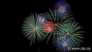 Ring in 2025 with CBC Edmonton