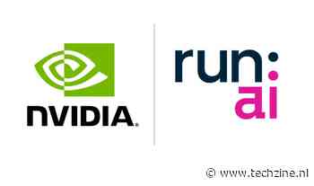 Nvidia maakt overgenomen Run:ai open-source: waarom?