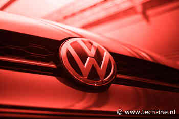 Datalek Volkswagen benadrukt grote privacyrisico’s