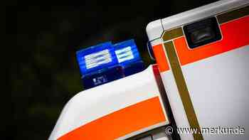Ein Toter und Verletzte bei Böller-Unfällen in Brandenburg