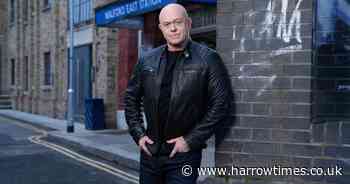 EastEnders confirms Ross Kemp will return for BBC soap's 40th anniversary