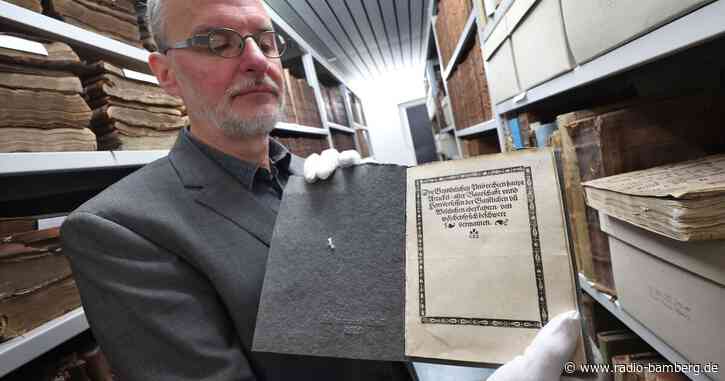 Memmingen will Jahrestag des Bauernaufstands groß feiern