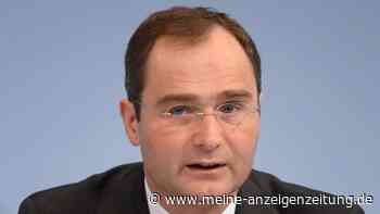 Stephan Leithner führt Deutsche Börse