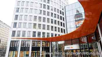 Deutsche-Bank-Manager Stoy neuer Chef der Direktbank ING