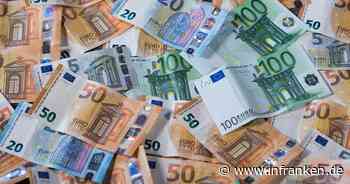 Private Haushalte in Summe so reich wie nie