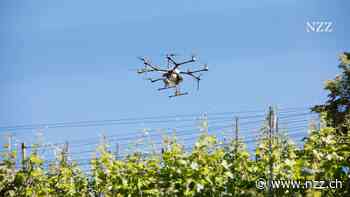 Die Bauern werden zu «Techies» – doch manche Landwirte fürchten einen digitalen Überwachungsstaat