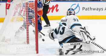 Great night for the Connors in Oilers 4-1 win over Utah