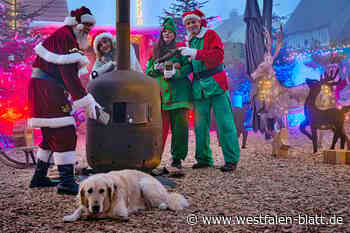 Der Weihnachtszauber braucht mehr Wichtel