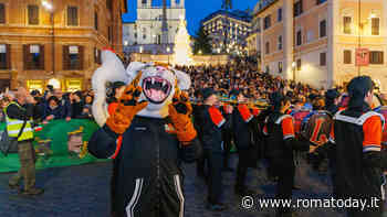 Primo dell’anno a Roma, la guida completa per il 1 gennaio in città dai trasporti agli eventi