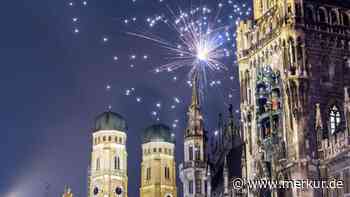 Hunderte Einsätze, mehrere Festnahmen und verletzte Beamte – Münchner Polizei zieht erste Silvester-Bilanz