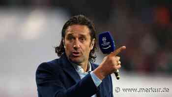Publikumsliebling beim FC Bayern: Was macht eigentlich Luca Toni?
