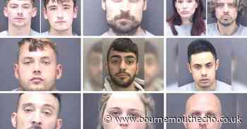 Body parts murder, beach rapist and fatal stabbings: Biggest cases of 2024