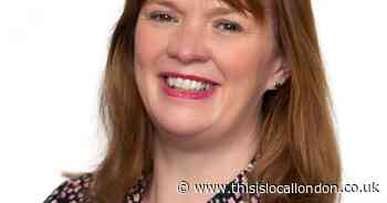 New chief nursing officer chosen at BHR Hospitals NHS Trust