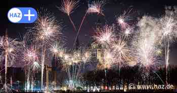 Feinstaub-Bilanz: Trotz Silvesterfeuerwerk sehr gute Luft in Hannover