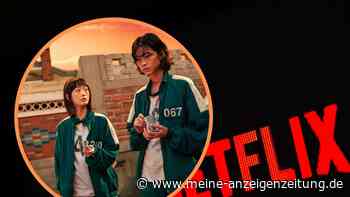 Squid Game Staffel 2 bricht trotz mittelmäßiger Rezensionen Netflix-Rekord