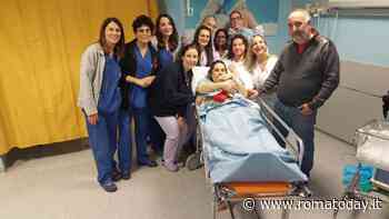 I primi nati del 2025 della Capitale. Da Agata a Atena, ecco i primi "figli" del nuovo anno