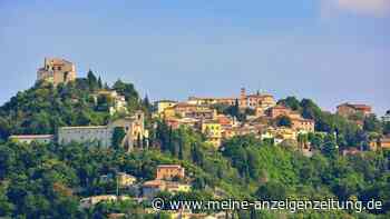 Silvester-Attacke in Italien: Mann greift Passanten in Adria-Urlaubsort mit Messer an