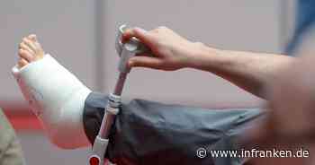 Wirtschaftsweise Schnitzer: Büroarbeit bei Beinbruch möglich