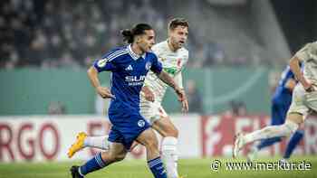 Raketenanstieg bei Marktwert? Schalke 04 schaut auf dieses Talent
