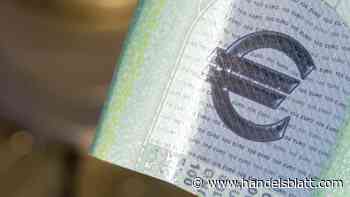 Geldvermögen: Deutsche so reich wie nie