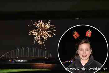 Zeven vergunningen voor vuurwerk, maar op meer plaatsen afgestoken