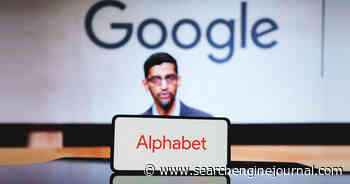 Google CEO’s 2025 AI Strategy Deemphasizes Search Box via @sejournal, @martinibuster