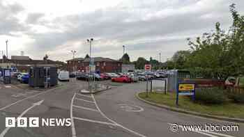 Plea over high number of flu cases in hospitals