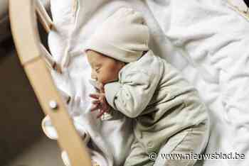 3 nieuwjaarsbaby’s geboren bij Ziekenhuis aan de Stroom