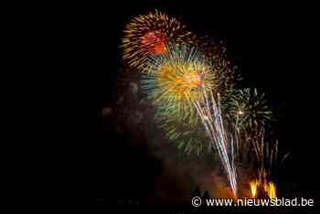 Rustige nieuwjaarsnacht in Vlaamse Ardennen: “Veel vuurwerk, weinig problemen”