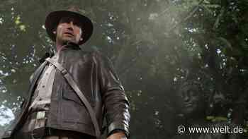 Exotische Orte, Nazis, Peitsche als Waffe – So gut ist Indiana Jones als Ego-Shooter