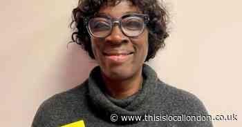 'I thought my New Year Honour was a fine' says sickle cell nurse awarded MBE
