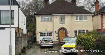 'It's very unsettling': Residents shocked over sudden deaths of two people