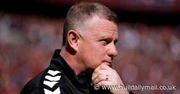 Hull City's Championship rivals appoint ex-Tigers manager target as new boss