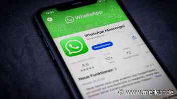 Neue WhatsApp-Funktion bringt Riesen-Vorteil für Nutzer