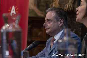 Bart De Wever hoopt volgend jaar weer huisarresten te kunnen opleggen: “Het mag hier niet zo ver komen als elders”