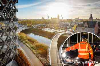Dronken man vertrouwt stuurkunsten van zijn vrouw niet en speelt rijbewijs kwijt