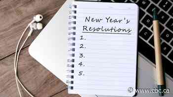 Is mental health on your New Year's resolution list? Here are some manageable ways to work on it